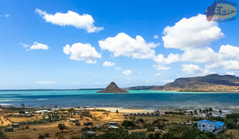 Baie de Diego Suarez