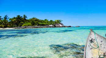 Îles aux Nattes dans le circuit Côte de la vanille