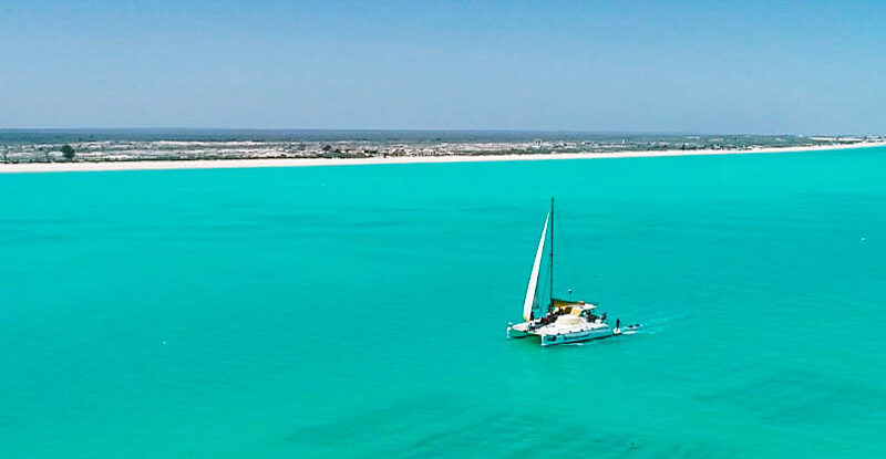 Circuit Croisière en pirogue vezo