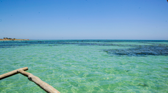 plage paradisiaque d'Anakao