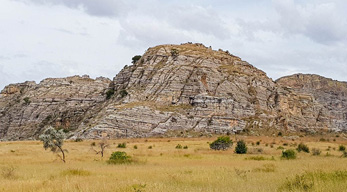 points incontournables du parc d’Isalo disponible lors du circuit Massifs du Makay