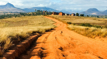 voyage parfait dans le circuit à la découverte des hautes terres Malgaches