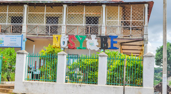 Office régional du tourisme de Nosy Be - Madagascar