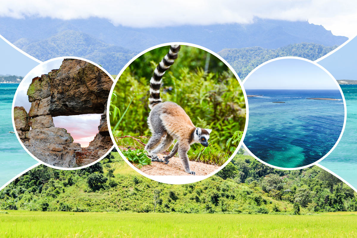 Le meilleur moment pour visiter Madagascar avec Madagascar Circuits Tours