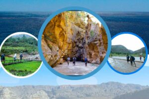 Circuits trekking à Madagascar avec Madagascar Circuit Tours