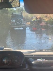 Circuits d'aventure avec de vraies expériences en 4x4