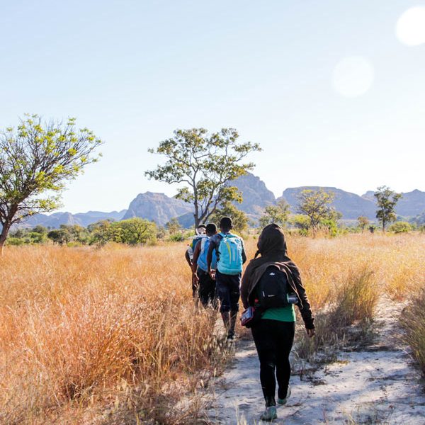 Préparez vos bagages en tenant compte de la diversité des climats à Madagascar