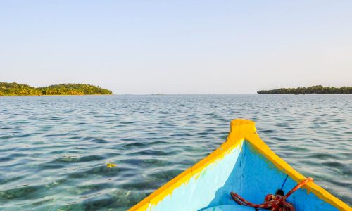 7 jours sur l’Île aux Nattes