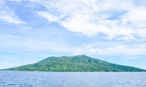 Excursion à Nosy Komba en une journée