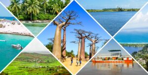 Les Circuits 3 semaines Madagascar