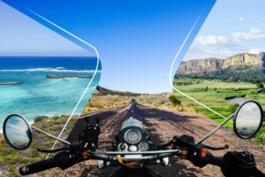 Circuit en Moto à Madagascar avec Madagascar Circuits Tours