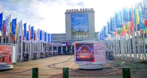 Le salon ITB Berlin 2023 Madagascar Circuit Tour