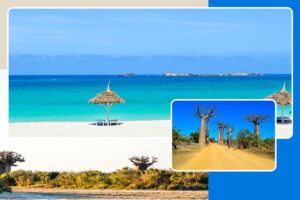 Circuit Sud-Ouest de Madagascar