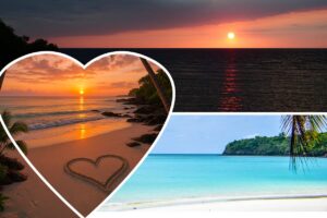 Circuit lune de miel à Madagascar avec Madagascar Circuits Tours