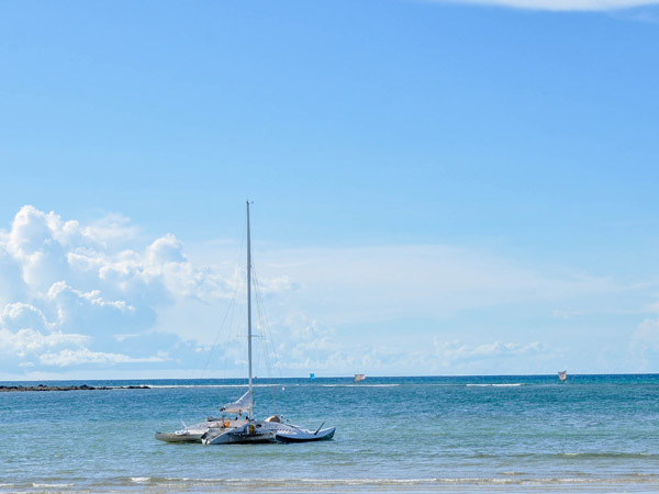 Excursion à Nosy Tsarabanjina, le trésor caché de Madagascar