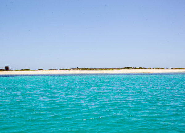 Excursion à Anakao au cœur d’une mer bleu turquoise