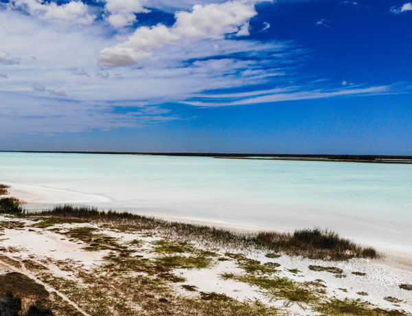 Excursion à Anakao avec découverte du parc national de Tsimanampetsotsa