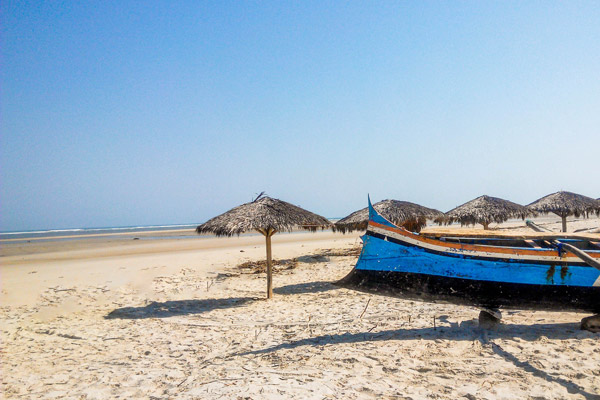 Excursion a Morondava avec escale sur sa plage