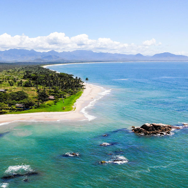 Excursion a Tolagnaro avec escale a la plage de Lokaro