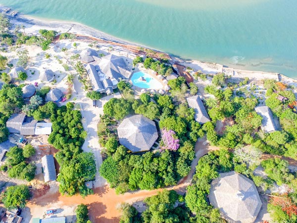 Séjour et hébergements avec Madagascar Circuits Tours