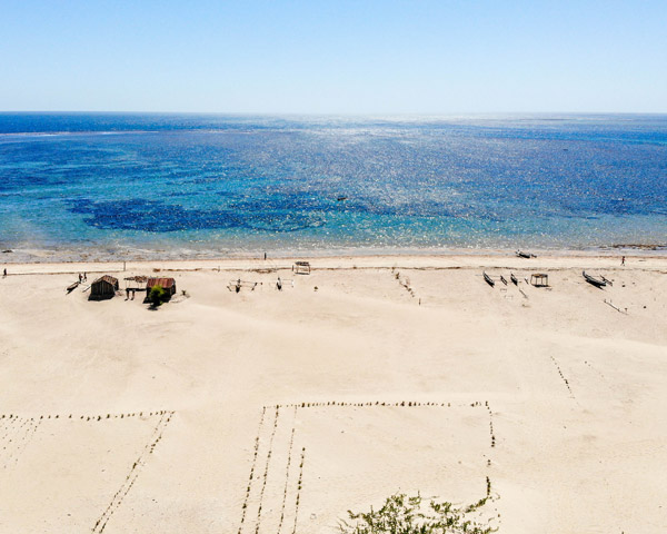 Séjour inoubliable avec Madagascar Circuits Tours