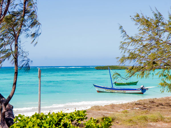 Sites incontournables de Madagascar