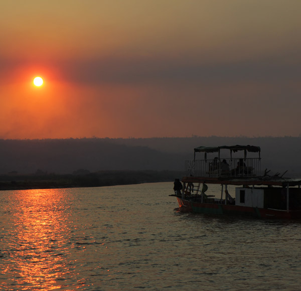 Une aventure authentique à vivre lors d’un circuit en bateau à Madagascar.