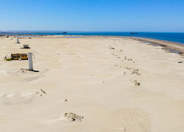 Visite de Toliara suivie d’une excursion à Anakao