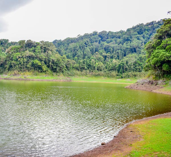 Visite des parcs avec Madagascar Circuits Tours