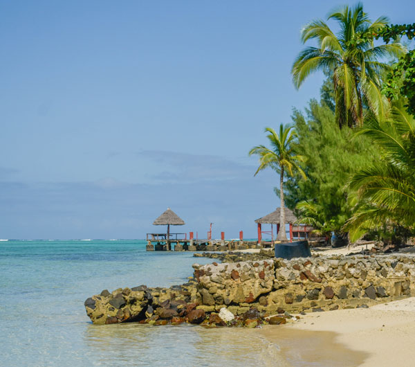 Voyage au meilleur rapport qualite