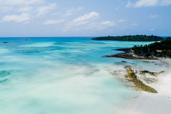 Voyage de rêve avec Madagascar Circuits Tours