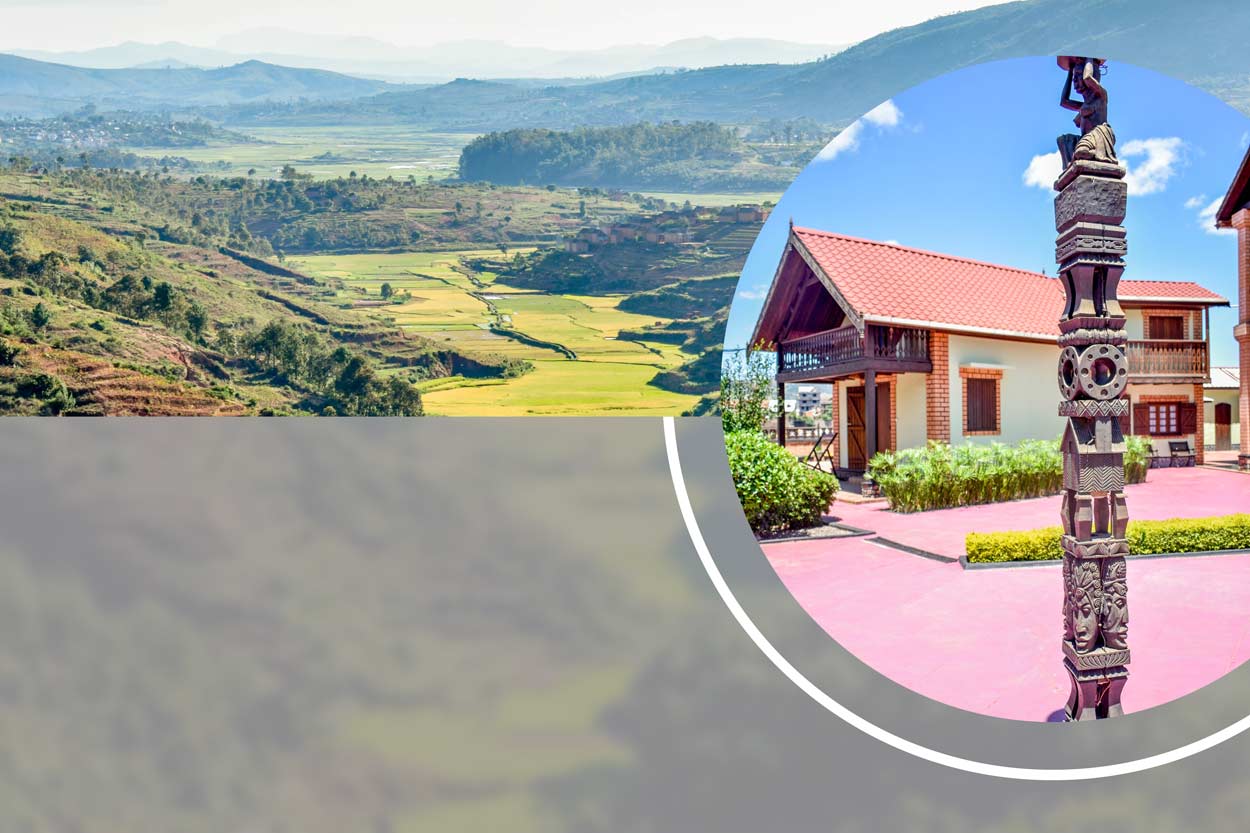 Excursion à Ambositra