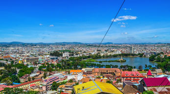 Circuit Sud de Madagascar au depart dAntananarivo