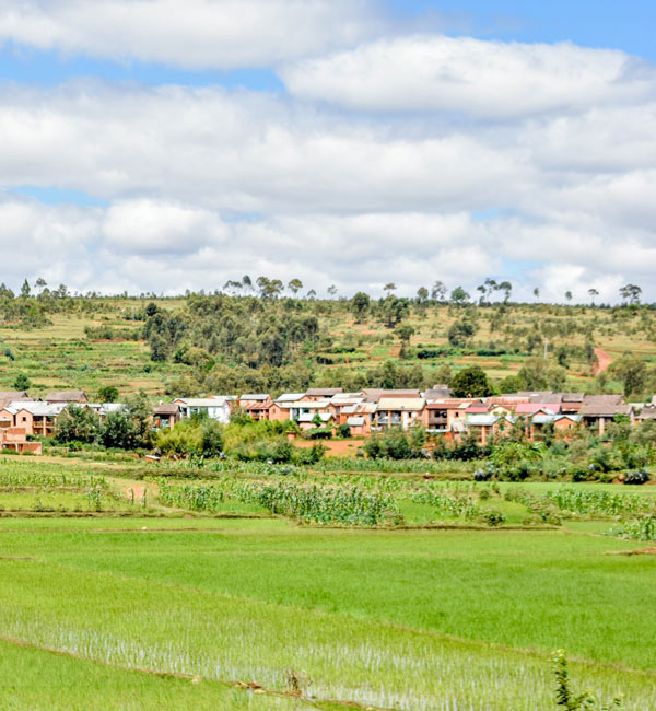 Circuit autotour à Madagascar à la rencontre des villages traditionnels