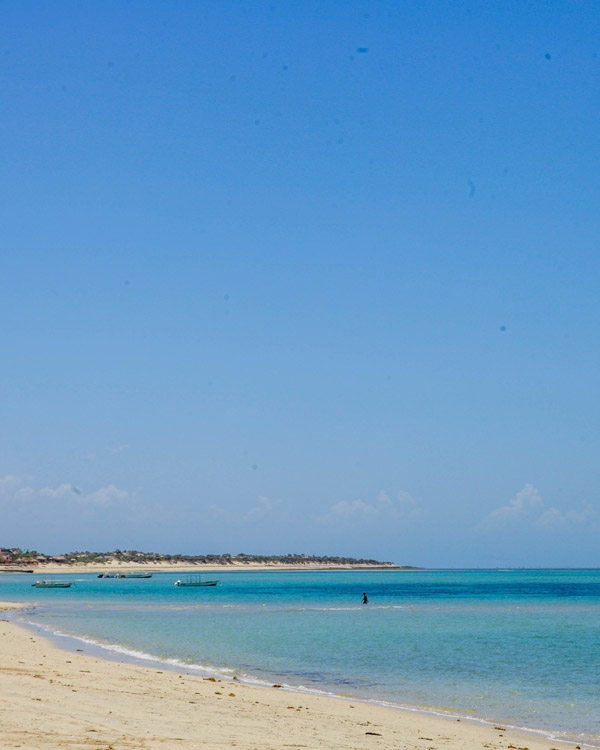 Circuit organisé à Madagascar et rencontre des pêcheurs Vezo