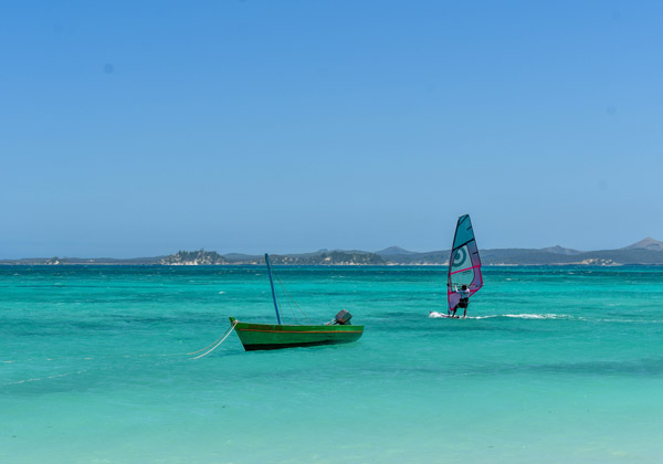 Découverte détendue des trésors du Nord