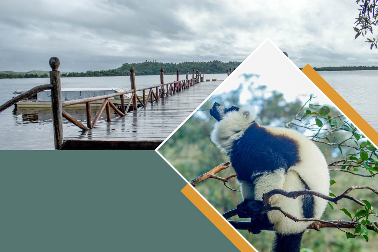 Circuit EST de Madagascar saison 2026