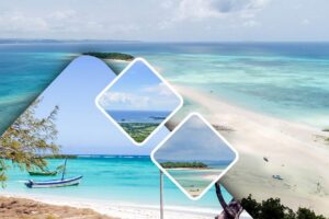 Circuit Nord avec Nosy Be