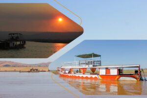 Descente de la Tsiribihina saison 2026