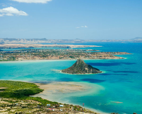 Journée mémorable dans la partie Nord de Madagascar