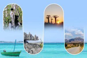 Circuit Madagascar 2026