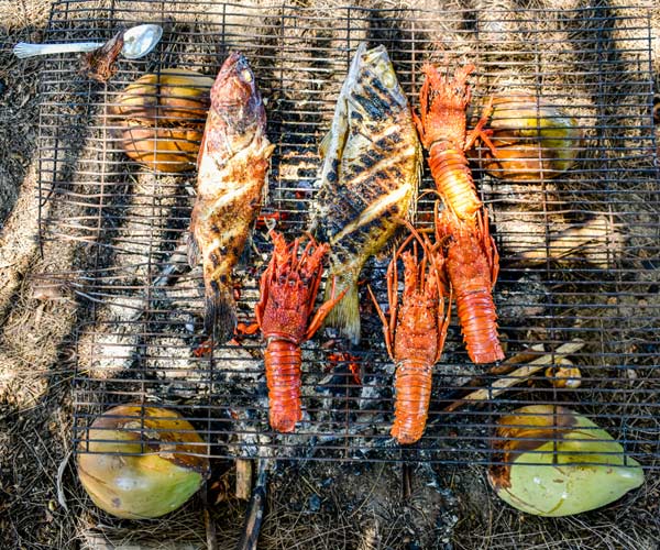 Circuit Madagascar 2026 aux saveurs de fruits de mer