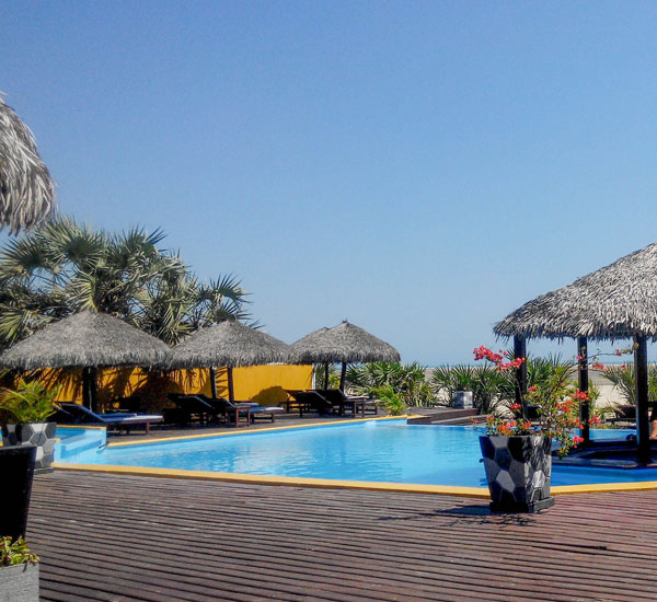 Circuit de 8 jours à Madagascar avec hébergement confortable