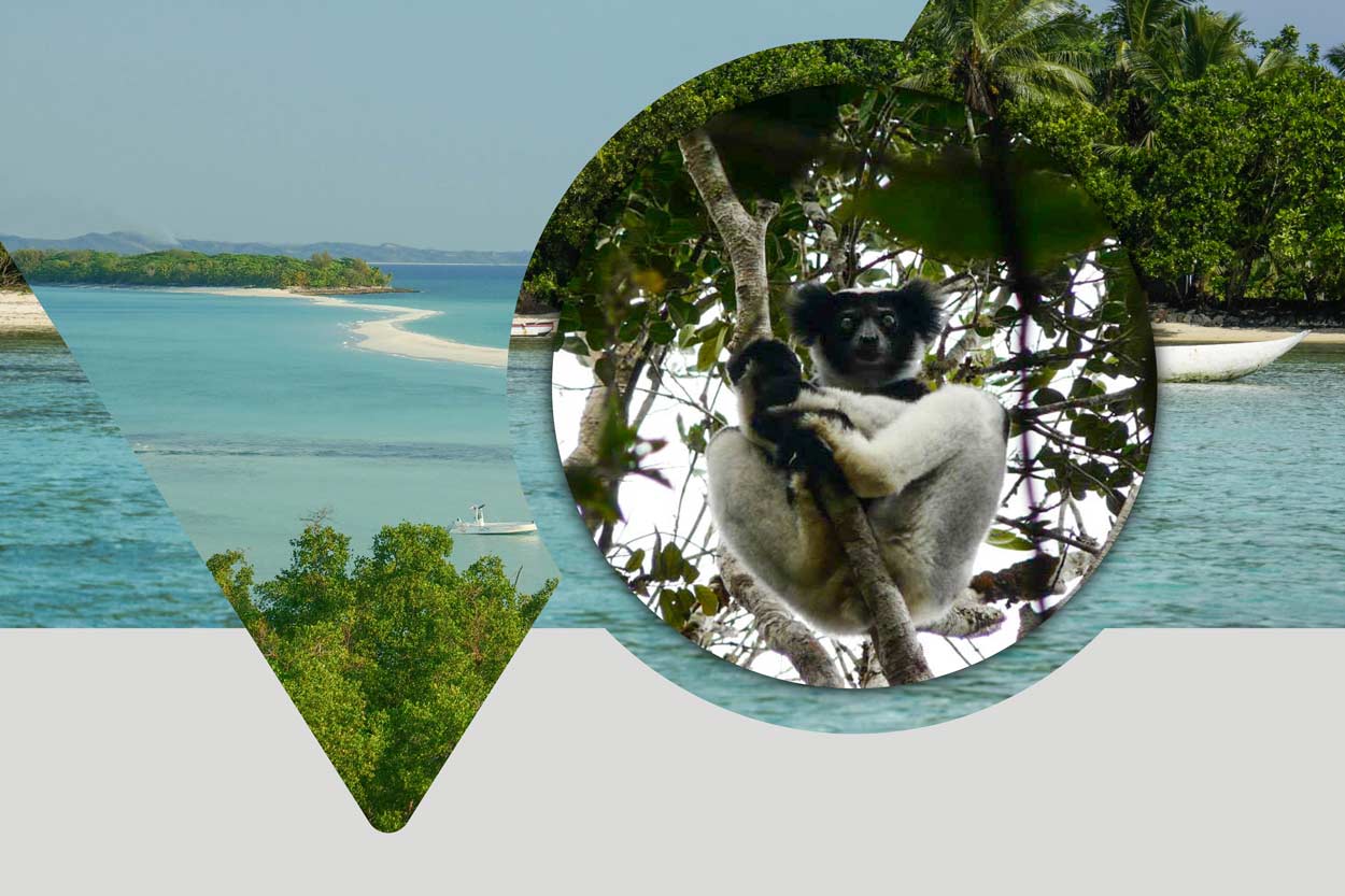 Circuit de 8 jours à Madagascar