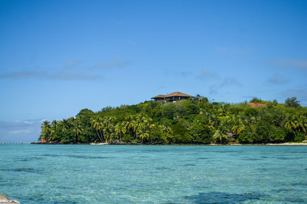 Découverte de Île Sainte-Marie lors d'un circuit Madagascar 2026