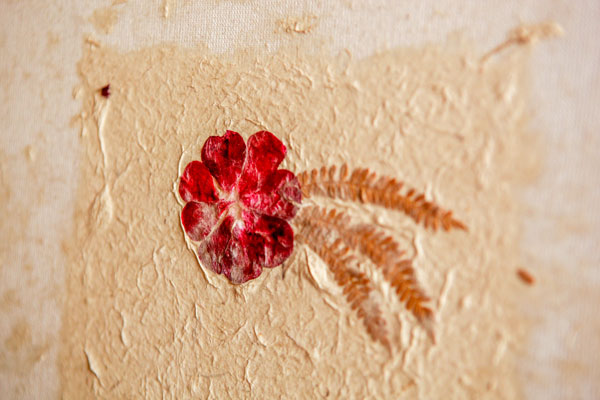 Immersion dans l’art du papier Antemoro en excursion à Ambalavao