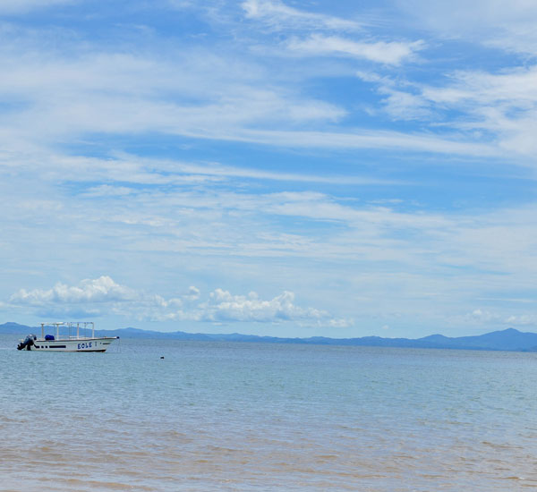 Naviguez sur des bateaux à la découverte de l’archipel Radama