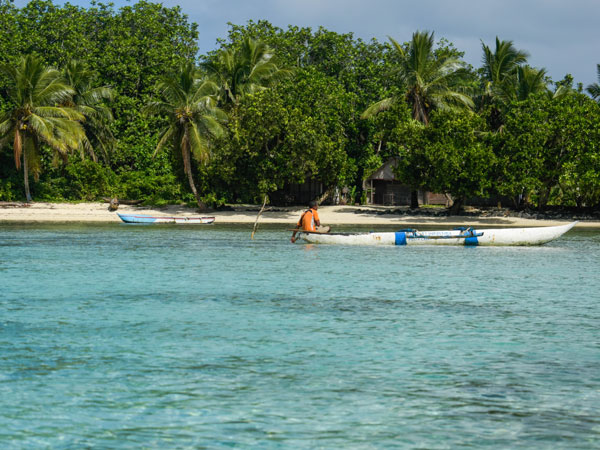 Profitez des plages et paysages de Sainte Marie