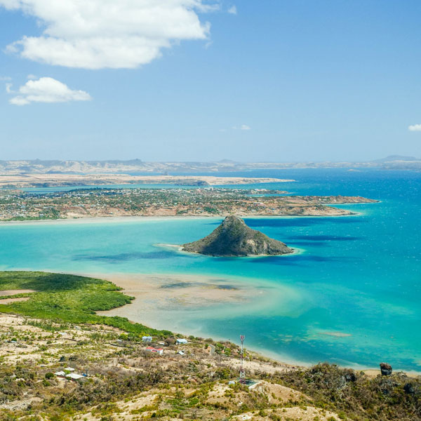 Circuit de 12 jours dans le nord de Madagascar