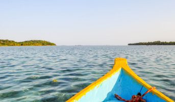 7 jours sur l'Île aux Nattes